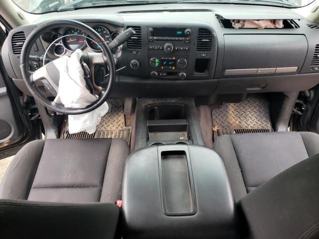 Photo 8 from auction – 2013 CHEVROLET SILVERADO with VIN 1GC1KXC82DF243918