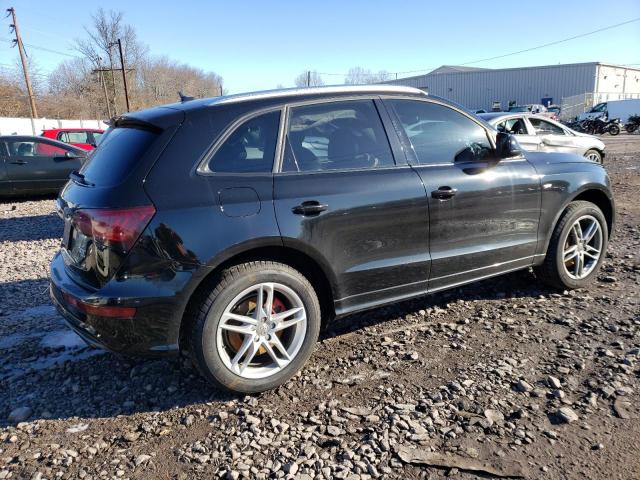 Photo 3 from auction – 2015 AUDI Q5 PREMIUM with VIN WA1DGAFP5FA005618