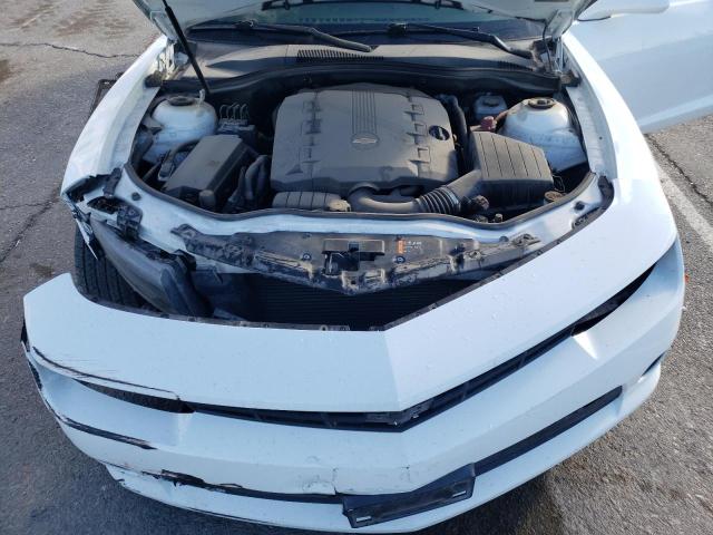 Photo 11 from auction – 2015 CHEVROLET CAMARO LS with VIN 2G1FB1E38F9276639