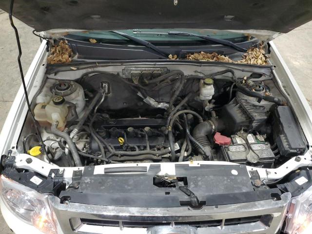 Photo 12 from auction – 2011 FORD ESCAPE LIM with VIN 1FMCU0E72BKB33854