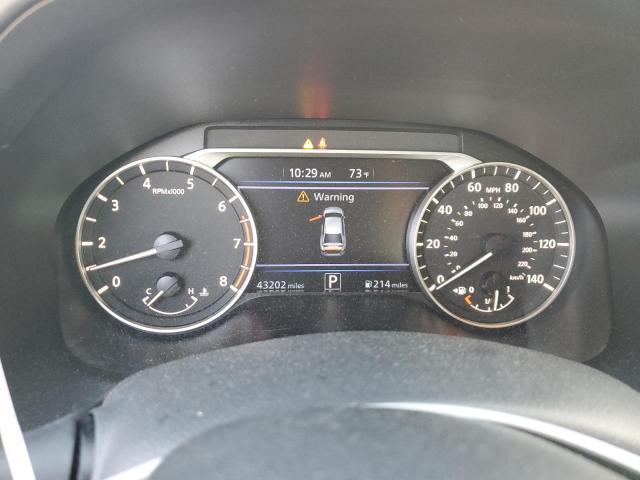 Photo 9 from auction – 2019 NISSAN ALTIMA SR with VIN 1N4BL4CV1KC185150