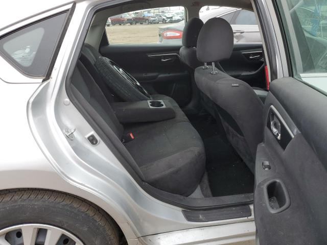Photo 10 from auction – 2014 NISSAN ALTIMA 2.5 with VIN 1N4AL3AP5EC131445