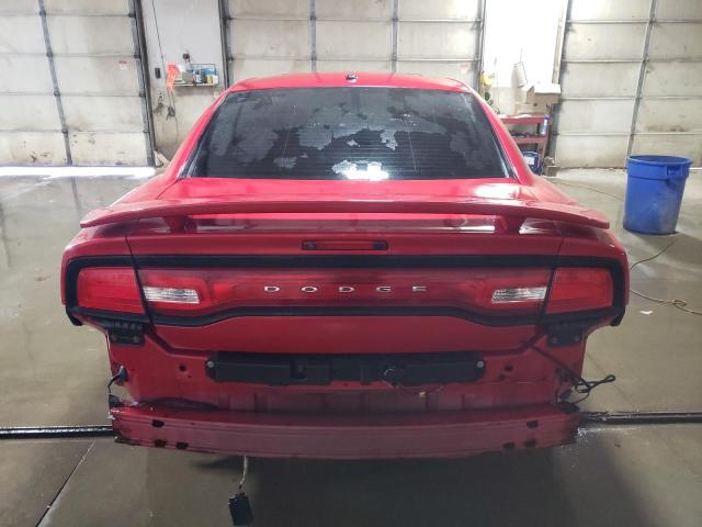 صورة رقم 6 من المزاد - 2011 DODGE CHARGER R/ مع VIN 2B3CL5CT4BH521259