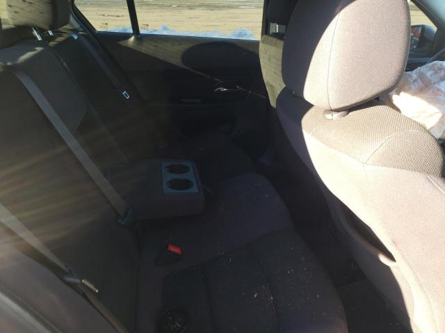 Photo 10 from auction – 2014 CHEVROLET CRUZE LT with VIN 1G1PC5SB5E7328989