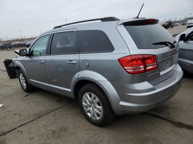 Photo 2 from auction – 2016 DODGE JOURNEY SE with VIN 3C4PDCAB9GT222540