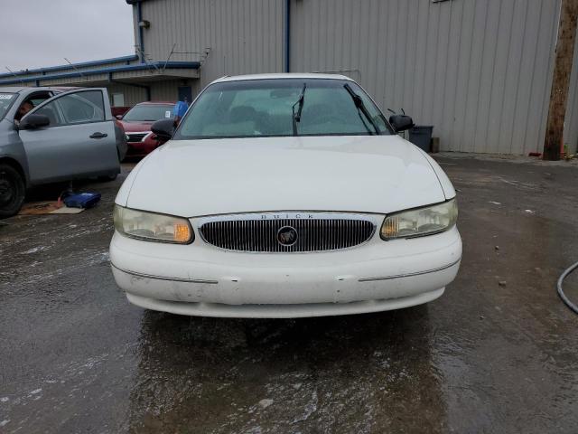 Photo 5 from auction – 2003 BUICK CENTURY CU with VIN 2G4WS52J331136747