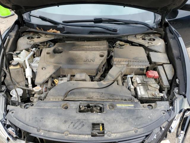 Photo 11 from auction – 2016 NISSAN ALTIMA 2.5 with VIN 1N4AL3AP5GN358836