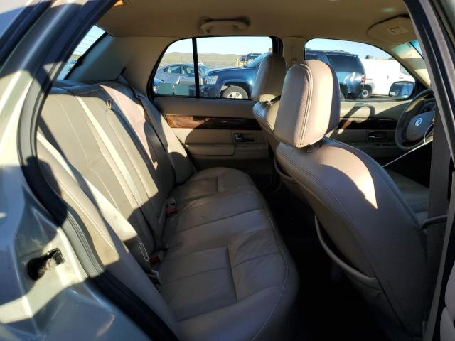 Photo 10 from auction – 2005 MERCURY GRAND MARQ with VIN 2MEFM74W05X625883