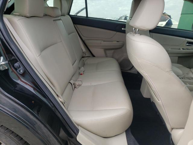 Photo 10 from auction – 2012 SUBARU IMPREZA SP with VIN JF1GPAS63CH242018