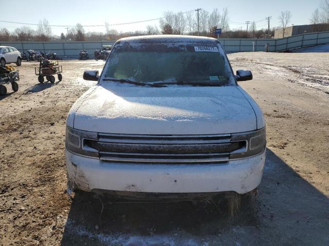 Photo 5 from auction – 2017 FORD FLEX LIMIT with VIN 2FMHK6D87HBA06769