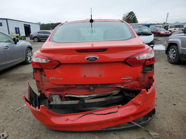 Photo 6 from auction – 2014 FORD FOCUS SE with VIN 1FADP3F21EL208455