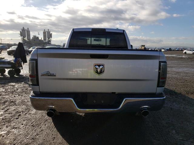 Photo 6 from auction – 2011 DODGE RAM 1500 with VIN 1D7RB1GT6BS663481