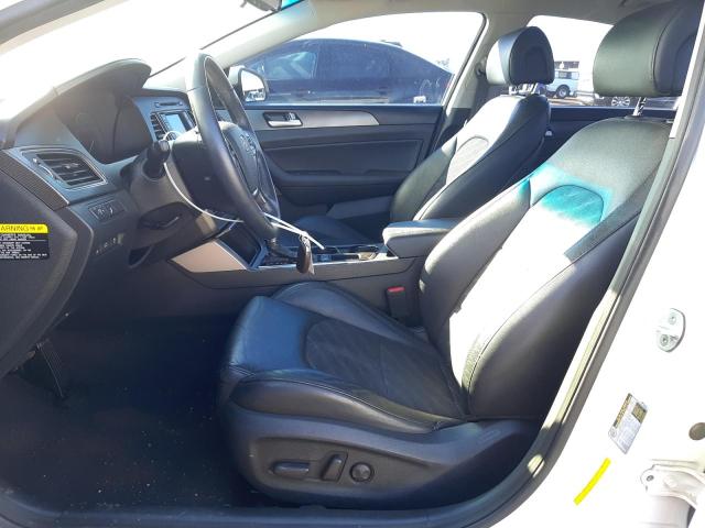 Photo 7 from auction – 2015 HYUNDAI SONATA SPO with VIN 5NPE34AF4FH247489
