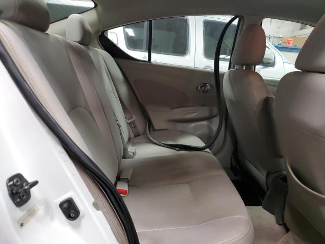 Photo 10 from auction – 2014 NISSAN VERSA with VIN 3N1CN7AP2EL827661