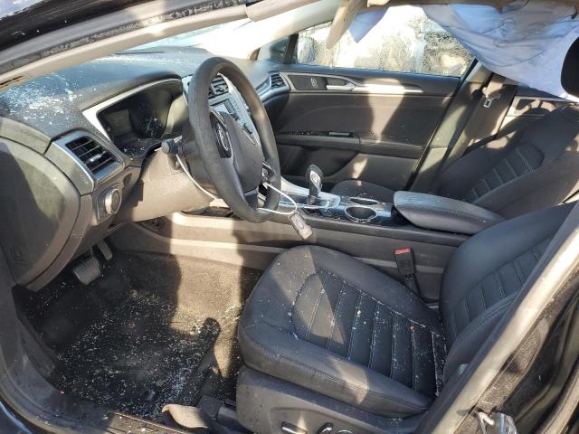 Photo 7 from auction – 2013 FORD FUSION SE with VIN 3FA6P0H71DR149293