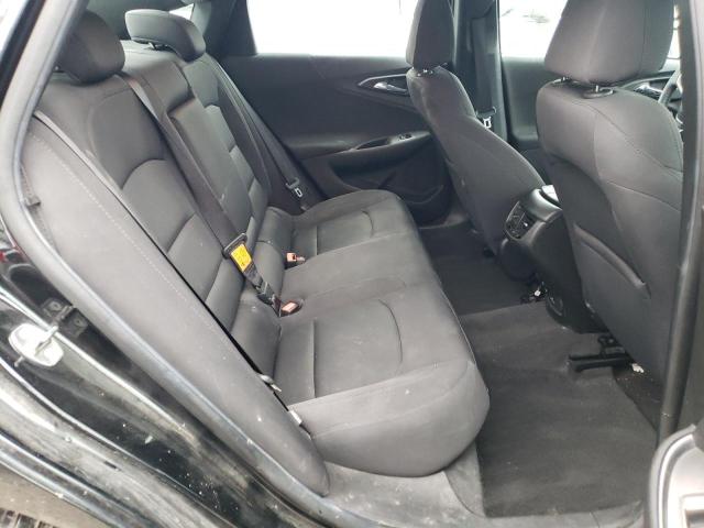 Photo 10 from auction – 2017 CHEVROLET MALIBU LT with VIN 1G1ZE5ST2HF283712