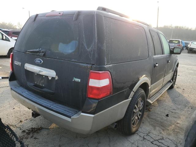 Photo 3 from auction – 2009 FORD EXPEDITION with VIN 1FMFK18519EA97120