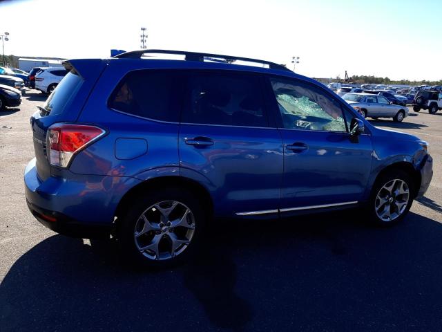 Photo 3 from auction – 2018 SUBARU FORESTER 2 with VIN JF2SJAWC2JH508763