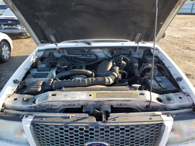 Photo 11 from auction – 2003 FORD RANGER SUP with VIN 1FTYR44V73PB41861