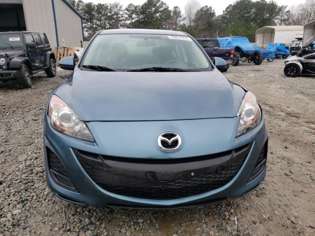 Photo 5 from auction – 2011 MAZDA 3 I with VIN JM1BL1UF4B1484708