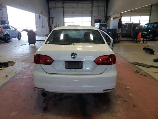 Photo 6 from auction – 2011 VOLKSWAGEN JETTA BASE with VIN 3VW1K7AJ3BM305620