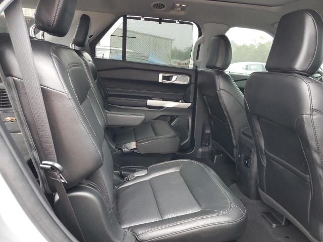 Photo 10 from auction – 2022 FORD EXPLORER L with VIN 1FMSK7FH6NGB45532