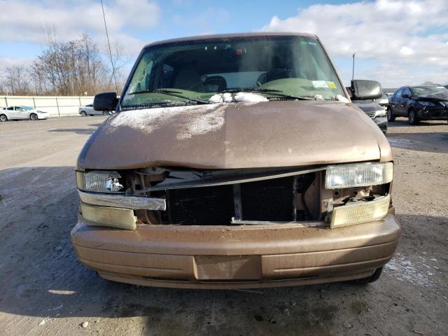 Photo 5 from auction – 2004 CHEVROLET ASTRO with VIN 1GNDM19X14B101982