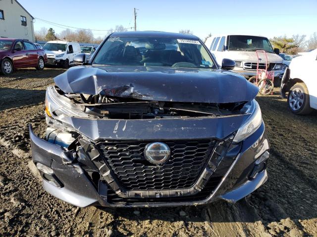 Photo 5 from auction – 2020 NISSAN ALTIMA SL with VIN 1N4BL4EVXLC134700