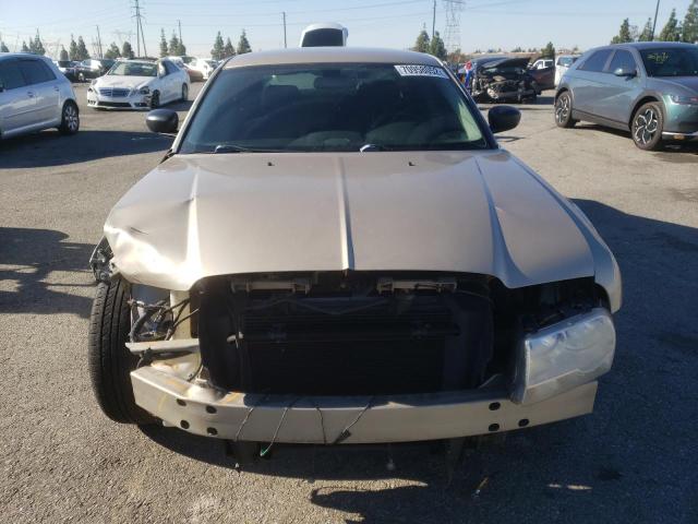 Photo 5 from auction – 2006 CHRYSLER 300 with VIN 2C3KA43R56H309141
