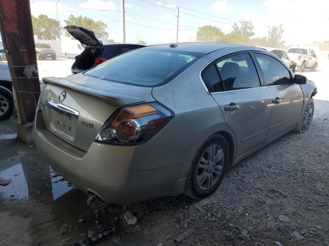 Photo 3 from auction – 2010 NISSAN ALTIMA BAS with VIN 1N4AL2AP3AN411678