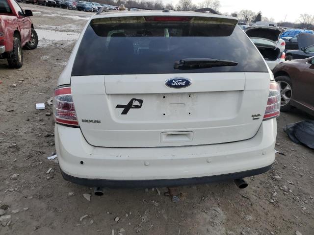 Photo 6 from auction – 2010 FORD EDGE SEL with VIN 2FMDK4JC5ABA02768