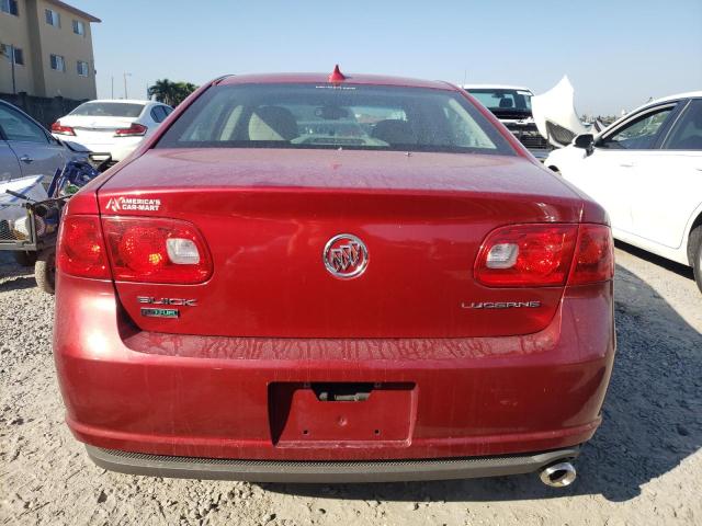 Photo 6 from auction – 2011 BUICK LUCERNE CX with VIN 1G4HA5EM9BU141438