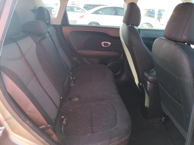 Photo 11 from auction – 2018 KIA SOUL + with VIN KNDJP3A50J7518064