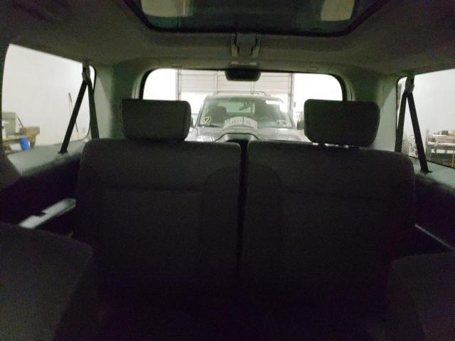 Photo 10 from auction – 2008 HONDA ELEMENT EX with VIN 5J6YH28788L005881