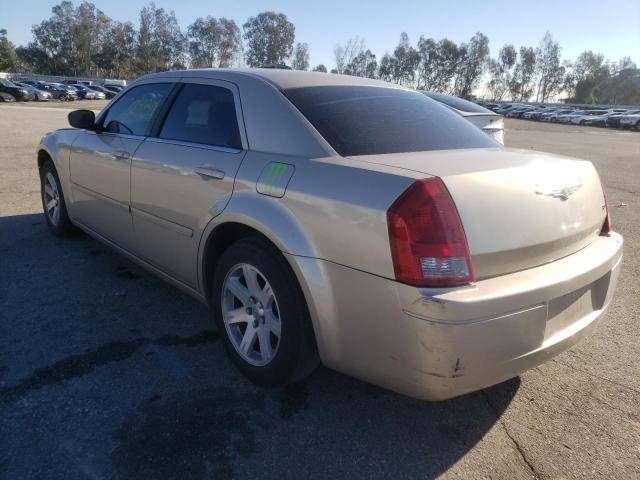 Photo 2 from auction – 2006 CHRYSLER 300 with VIN 2C3KA43R56H309141