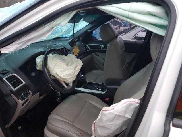 Photo 7 from auction – 2012 FORD EXPLORER L with VIN 1FMHK8F81CGA79534