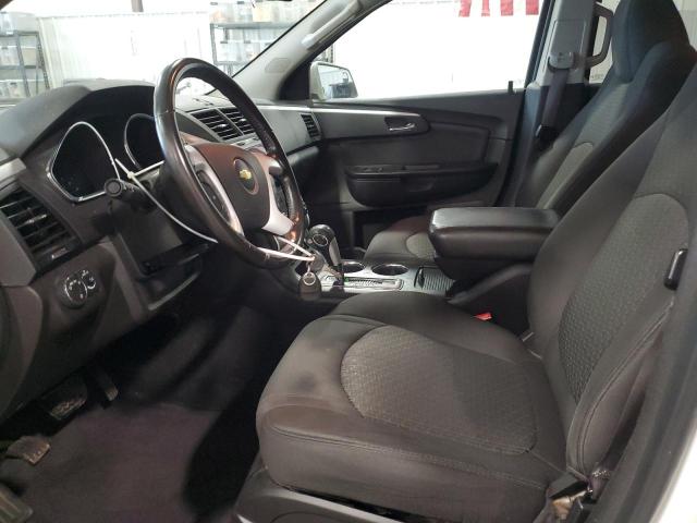 Photo 7 from auction – 2012 CHEVROLET TRAVERSE L with VIN 1GNKVGED9CJ197030