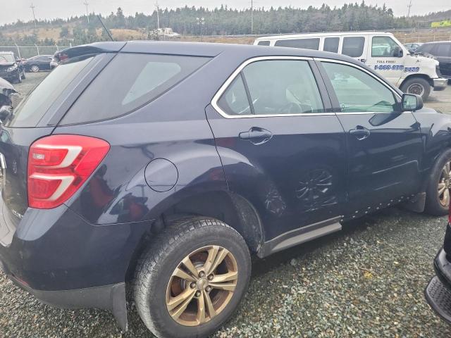 Photo 3 from auction – 2016 CHEVROLET EQUINOX LS with VIN 2GNFLEEK8G6257974