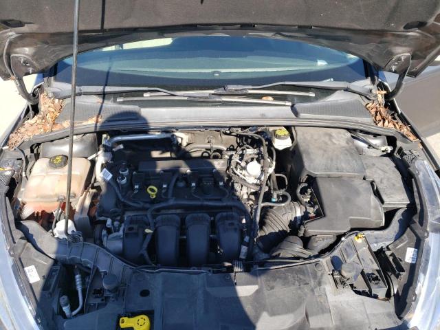 Photo 11 from auction – 2017 FORD FOCUS SE with VIN 1FADP3K23HL249860
