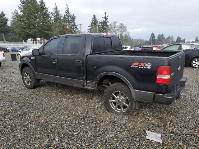 Photo 2 from auction – 2006 FORD F150 SUPER with VIN 1FTPW14516KB62872