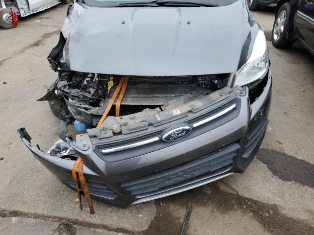 Photo 12 from auction – 2015 FORD ESCAPE SE with VIN 1FMCU0GX9FUA00645