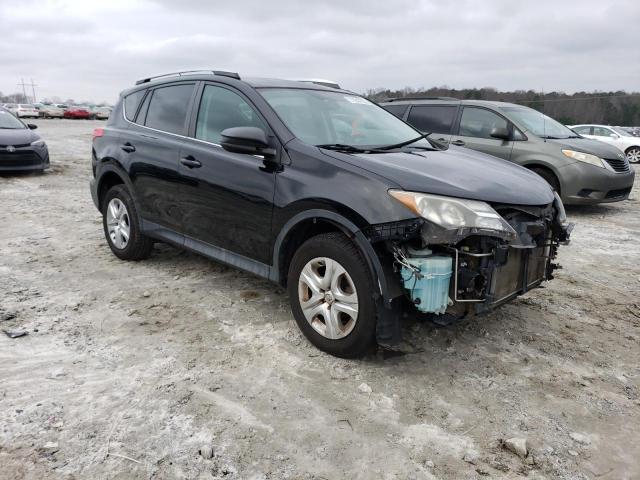 صورة رقم 4 من المزاد - 2013 TOYOTA RAV4 LE مع VIN 2T3BFREV8DW006940