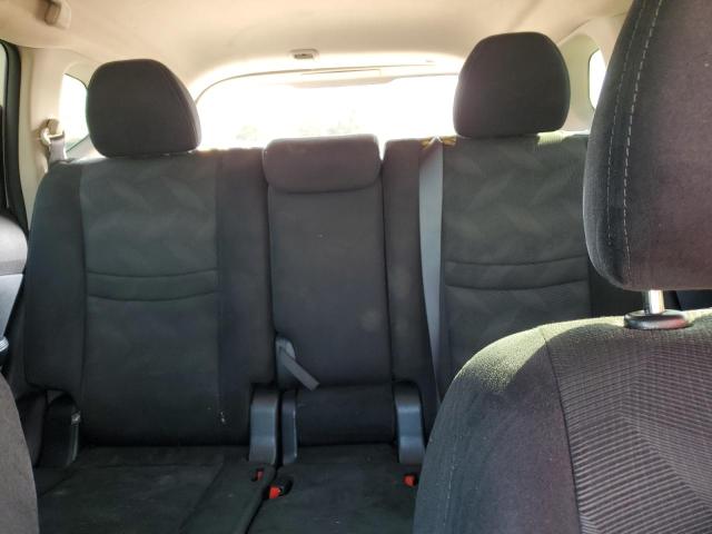 Photo 10 from auction – 2016 NISSAN ROGUE S with VIN 5N1AT2MTXGC786910