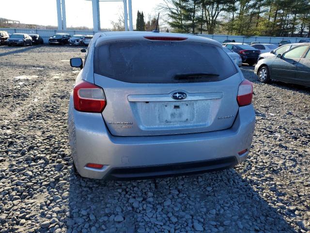 Photo 6 from auction – 2013 SUBARU IMPREZA LI with VIN JF1GPAK67D2898761
