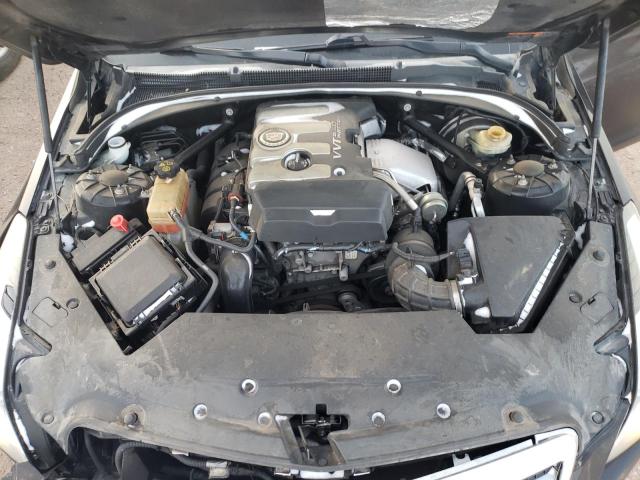 Photo 11 from auction – 2013 CADILLAC ATS PERFOR with VIN 1G6AJ5SX1D0148417