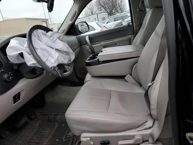 Photo 7 from auction – 2011 GMC SIERRA K15 with VIN 1GTR2VE37BZ372919