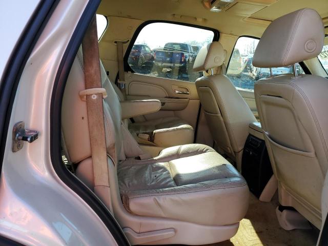 Photo 10 from auction – 2007 CADILLAC ESCALADE L with VIN 1GYFK63847R272768