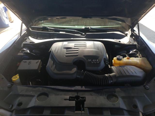 Photo 11 from auction – 2013 DODGE CHARGER SX with VIN 2C3CDXHG2DH709305