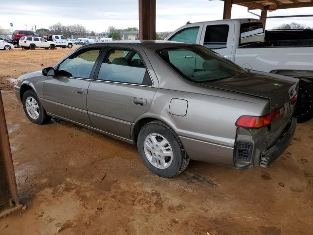 Photo 2 from auction – 1998 TOYOTA CAMRY CE with VIN 4T1BG22K7WU246409