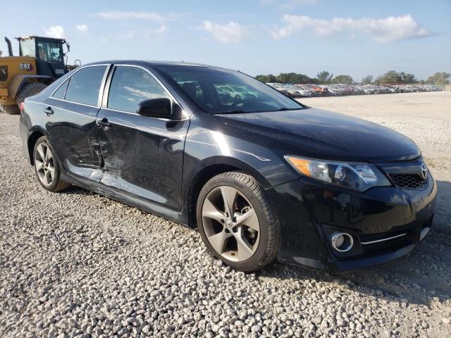 Photo 4 from auction – 2014 TOYOTA CAMRY L with VIN 4T1BF1FK5EU872224